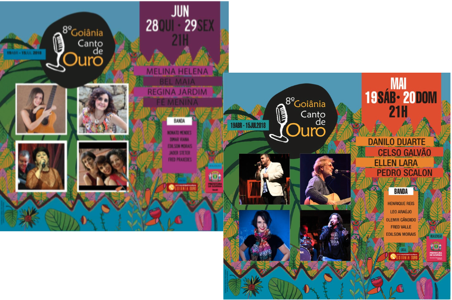 Goiânia Canto de Ouro